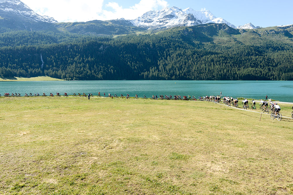 Nationalpark Bike-Marathon 2018